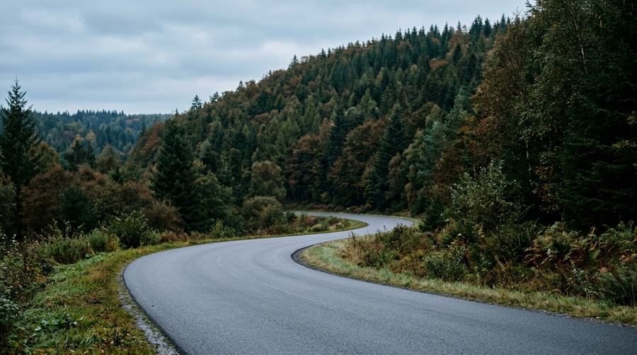 Bergzeitfahren 'Grafschaft - Schanze'