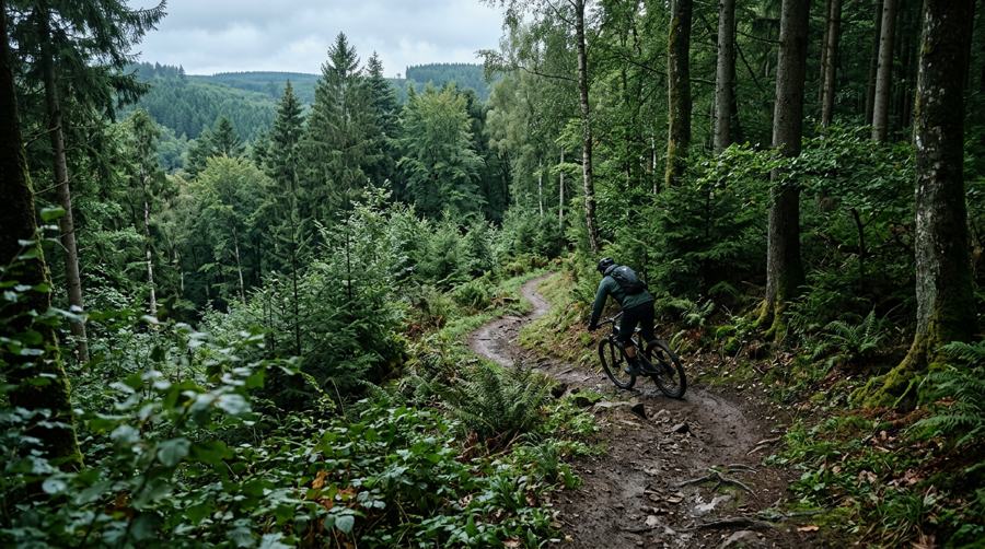 Faszination Radsport in Grafschaft und dem Schmallenberger Sauerland