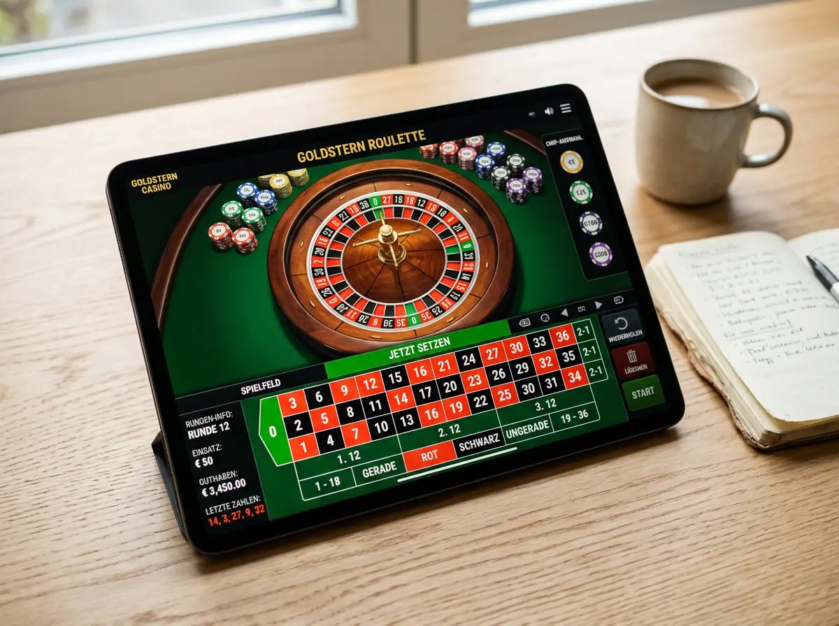 Willkommen bei Davinci Casino